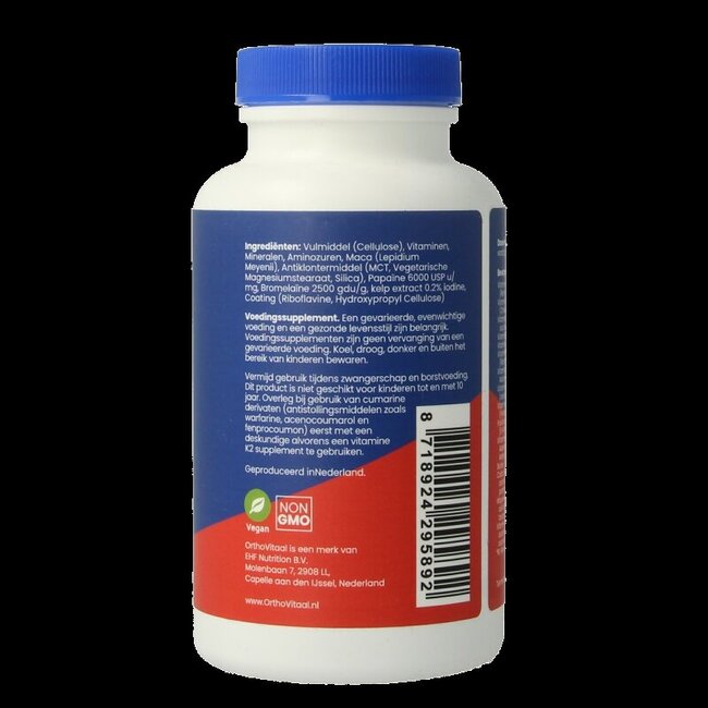 Ortho multi sport 60 Tabletten