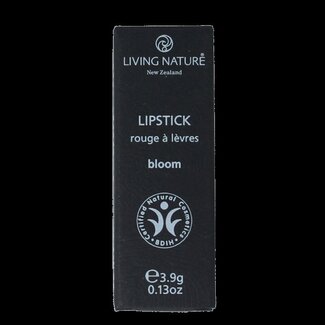 Living Nature Lippenstift bloom 10 3.9 Gram