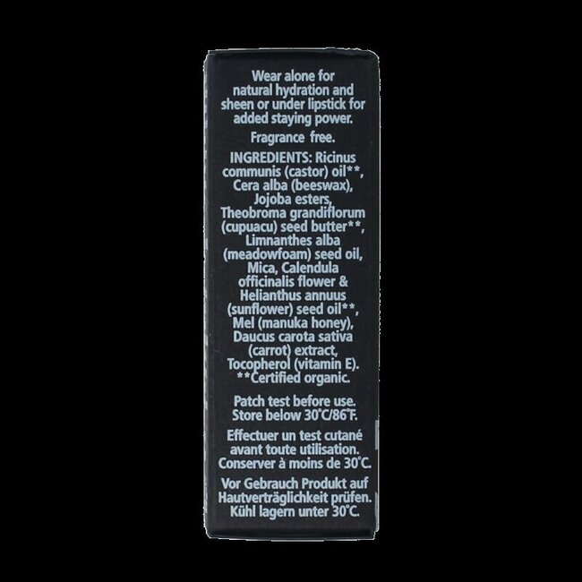 Lip hydrator 01 3.8 Gram