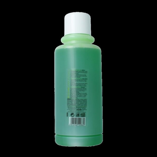 Bad en douchegel olijf 2 Liter