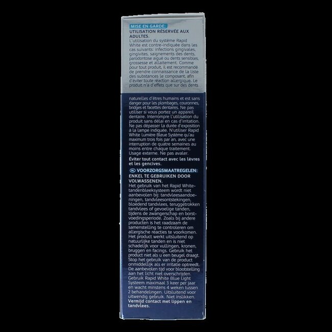 Blue light system 1 Stuks