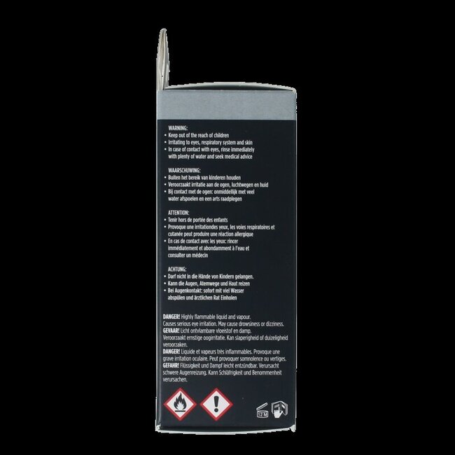 Cleanser wipes 30 Milliliter