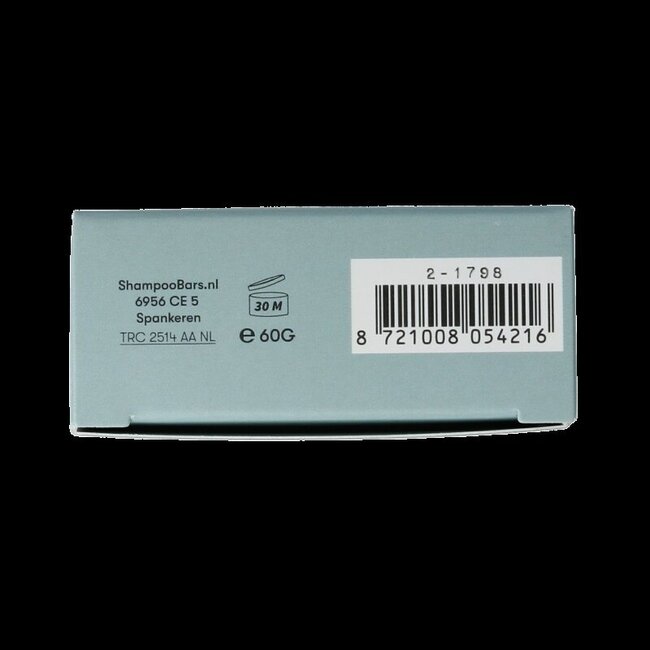 3-in-1 Bar ocean 60 Gram