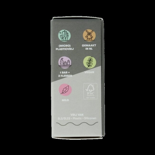 3-in-1 Bar mountain 60 Gram