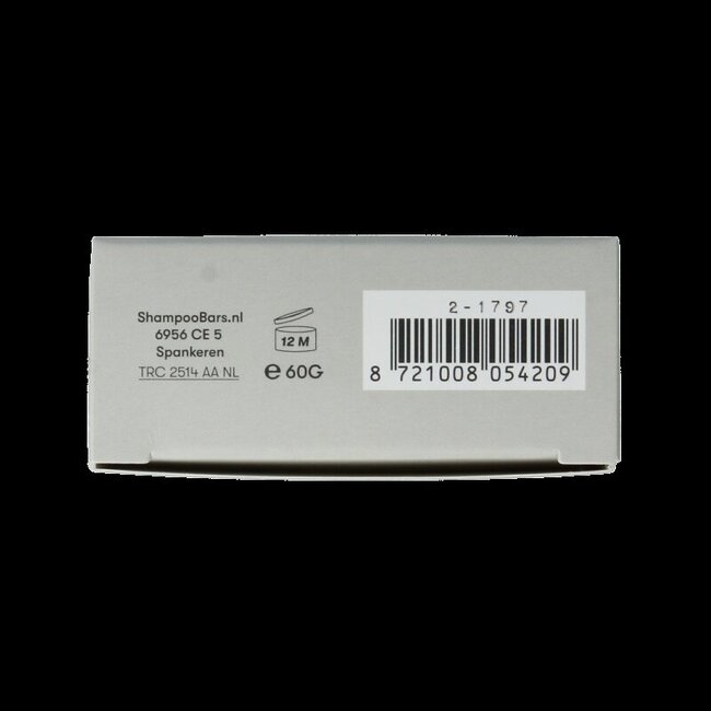 3-in-1 Bar mountain 60 Gram