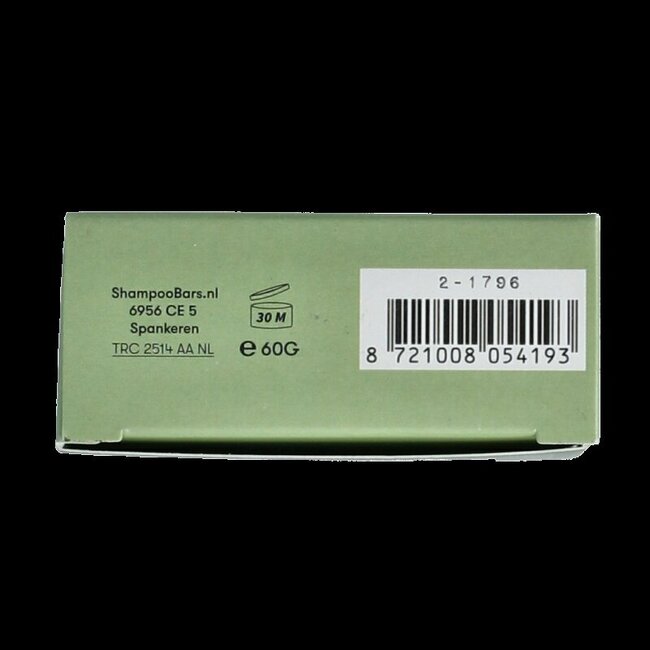 3-in-1 Bar forest 60 Gram