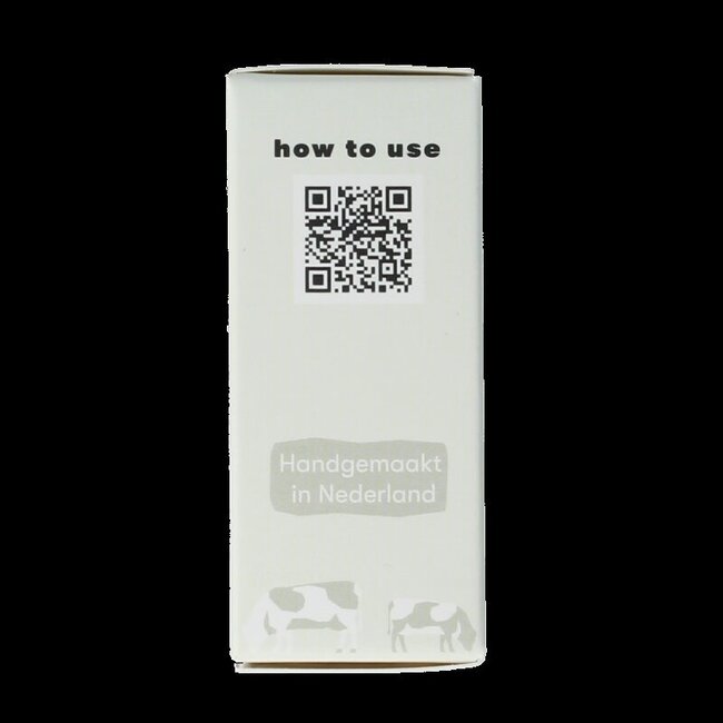 Bar 0%  3-in-1 neutraal 60 Gram