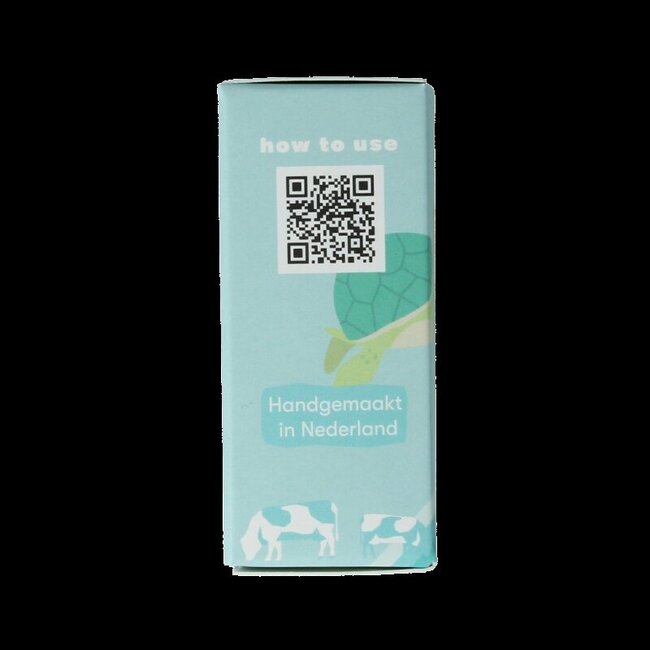 3-in-1 Baby bar babypoeder 60 Gram