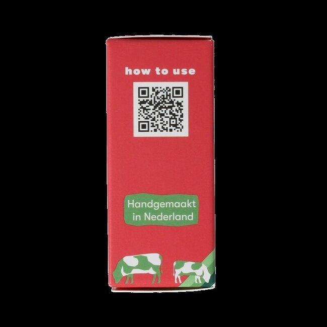 3-in-1 Kids bar watermeloen 60 Gram