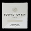 Body lotion bar kokos 45 Gram