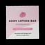 Body lotion bar rozenblaadjes 45 Gram