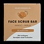Face bar mango & papaja 60 Gram