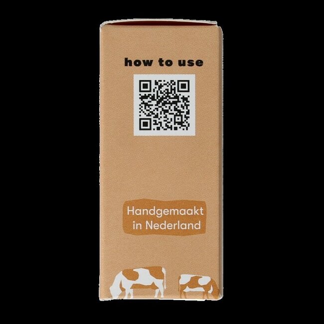 Face bar mango & papaja 60 Gram