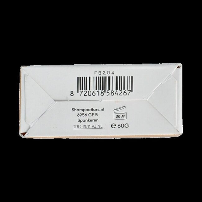 Face bar mango & papaja 60 Gram