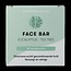 Face bar eucalyptus & tea tree 60 Gram