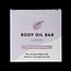 Body oil bar lavendel 45 Gram