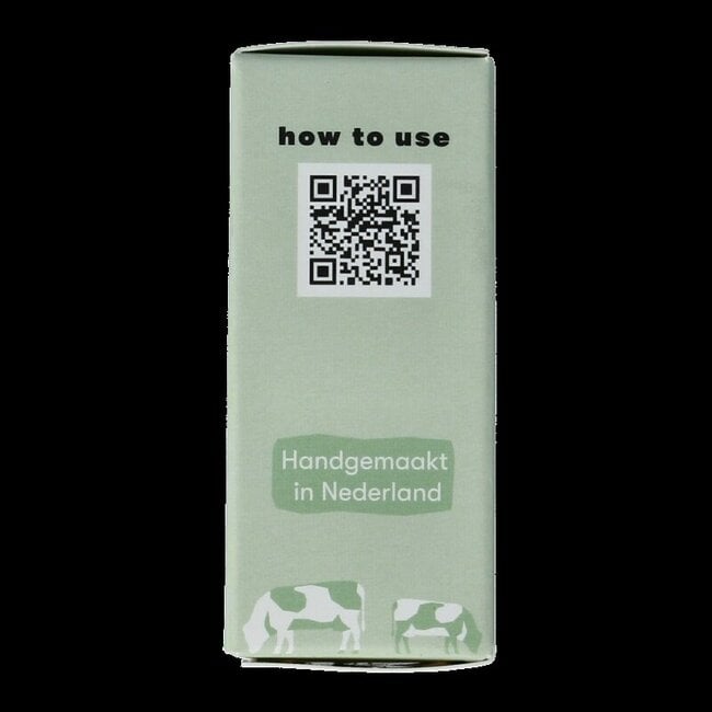 Body bar eucalyptus & tea tree 60 Gram