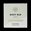 Body bar kokos 60 Gram