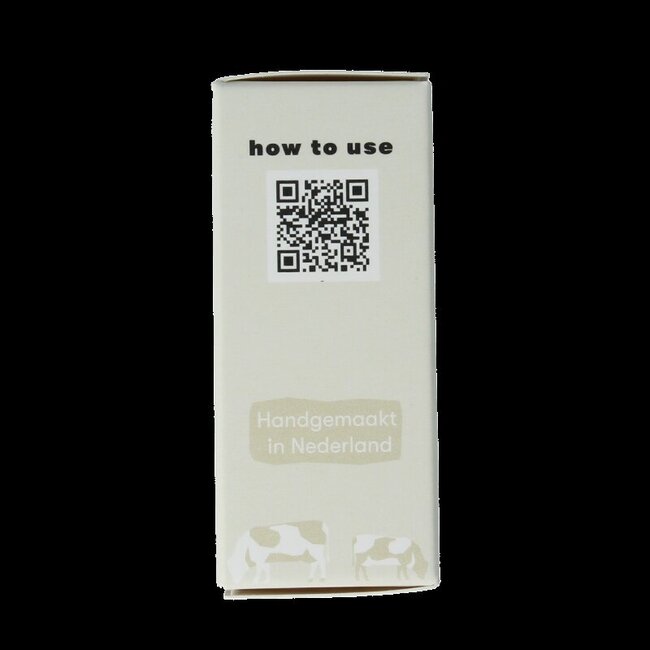 Body bar kokos 60 Gram