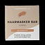 Haarmasker bar honing 45 Gram