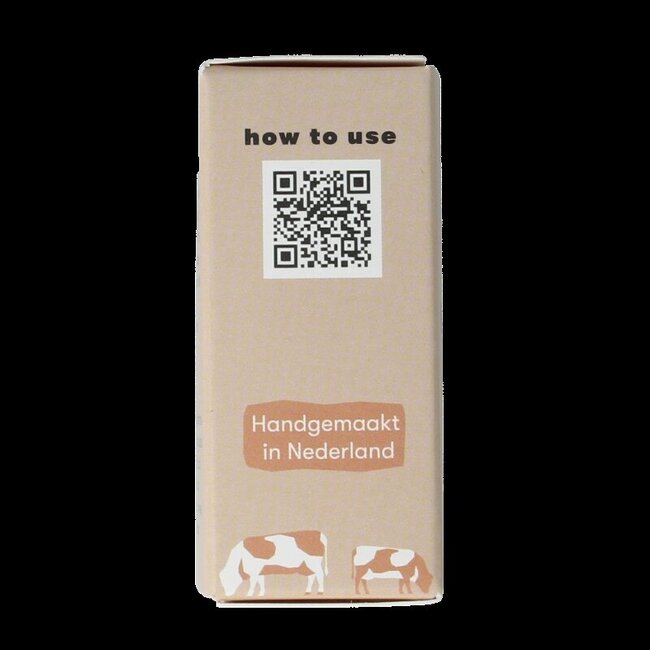 Haarmasker bar honing 45 Gram