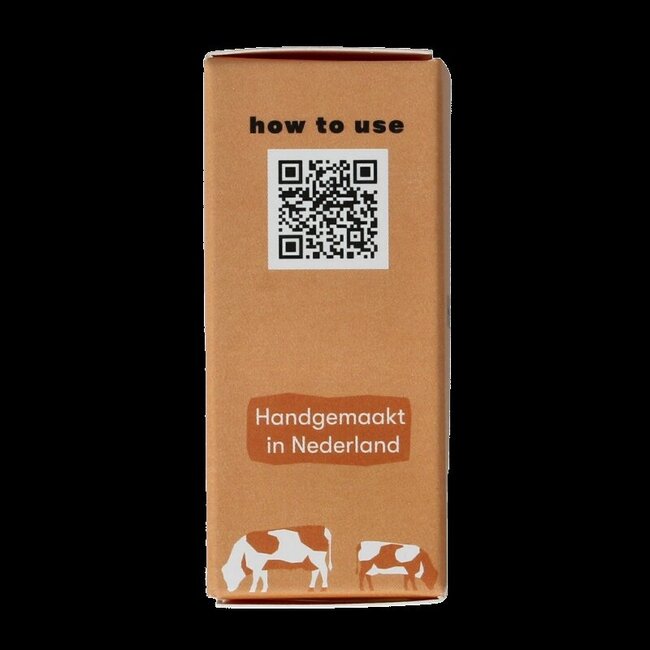 Haarmasker bar mango papaja 45 Gram