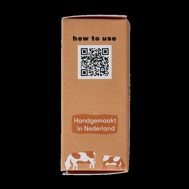 Conditioner bar mango papaja 45 Gram