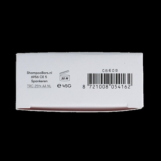 Conditioner bar mango papaja 45 Gram