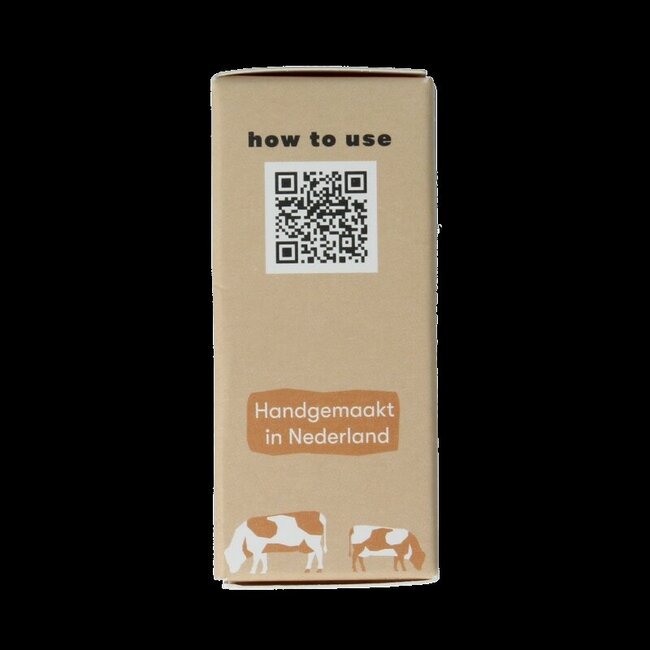 Conditioner bar honing 45 Gram