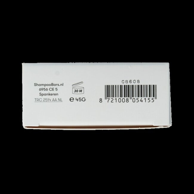 Conditioner bar honing 45 Gram