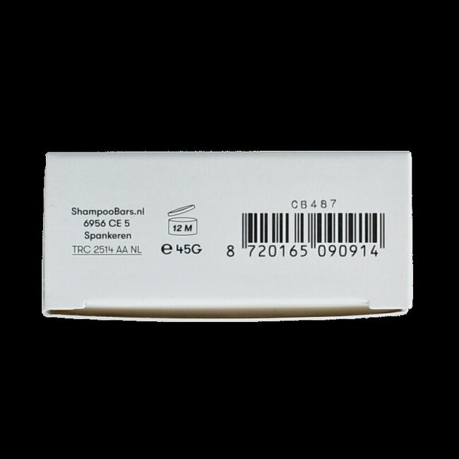 Conditioner bar kokos 45 Gram