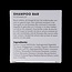 Shampoo bar rozemarijn 60 Gram