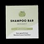 Shampoo bar bergamot 60 Gram