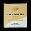 Shampoo bar citrus 60 Gram
