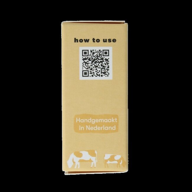 Shampoo bar citrus 60 Gram