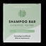 Shampoo bar eucalyptus & tea tree 60 Gram