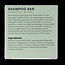 Shampoo bar eucalyptus & tea tree 60 Gram