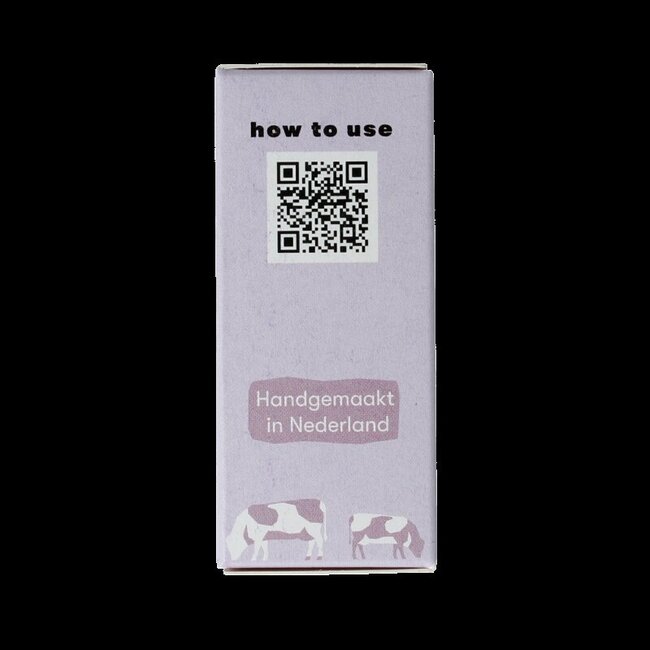 Shampoo bar lavendel 60 Gram