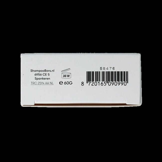 Shampoo bar lavendel 60 Gram