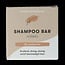 Shampoo bar honing 60 Gram
