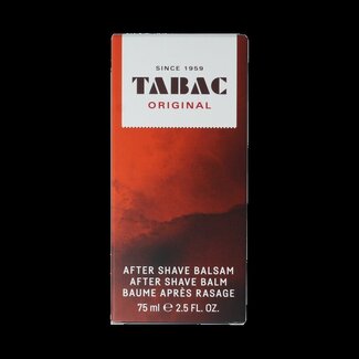 Tabac Original aftershave balm 75 Milliliter