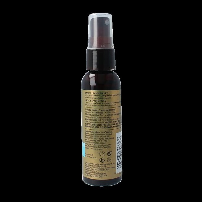 Argan oil repair 5-in-1 leave in spray travel size 52 Milliliter