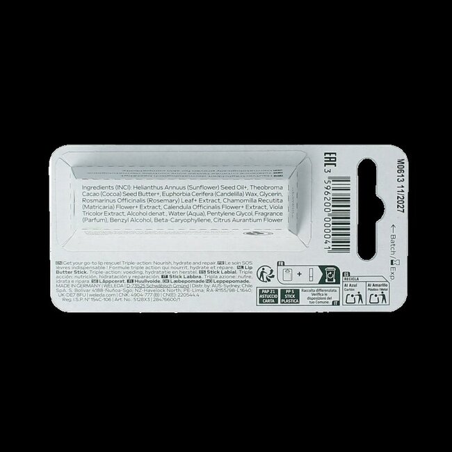 Skin food lip butter stick bio 4.8 Gram