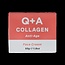 Collagen face cream 50 Gram