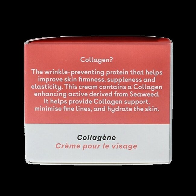 Collagen face cream 50 Gram
