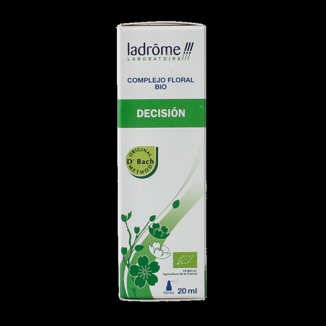 Betere gewoonten spray bio 20 Milliliter