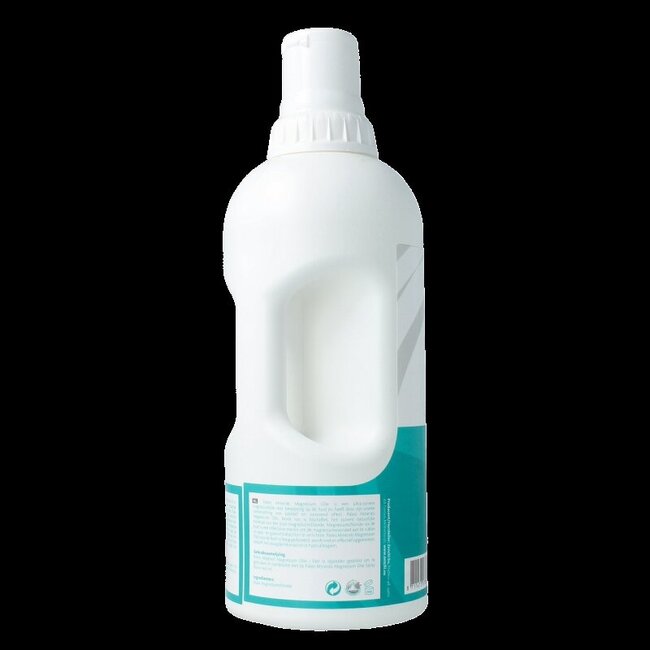 Magnesium olie spray 1 Liter