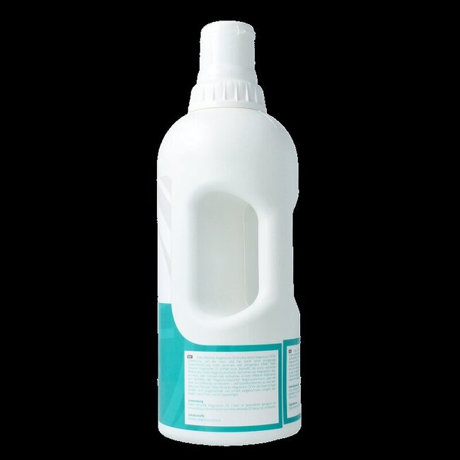 Magnesium olie spray 1 Liter