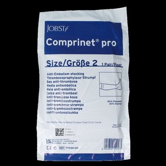 BSN Comprinet pro huid knie maat M 2 Stuks