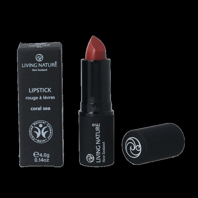 Lippenstift coral sea 4 Gram